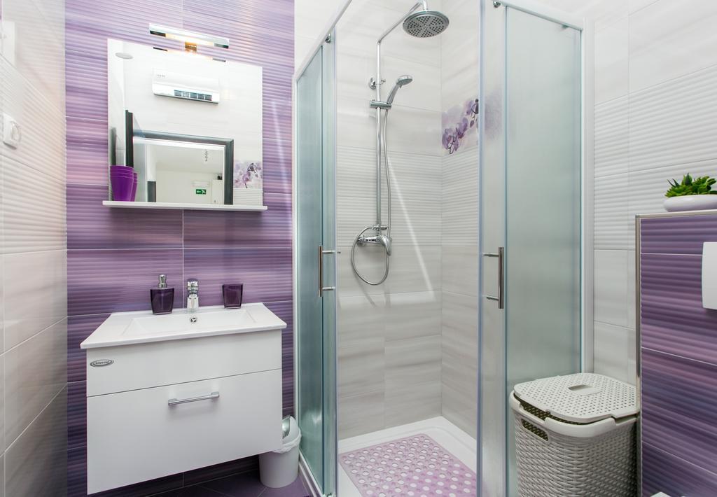 Apartment Purple Magic Дубровник Номер фото